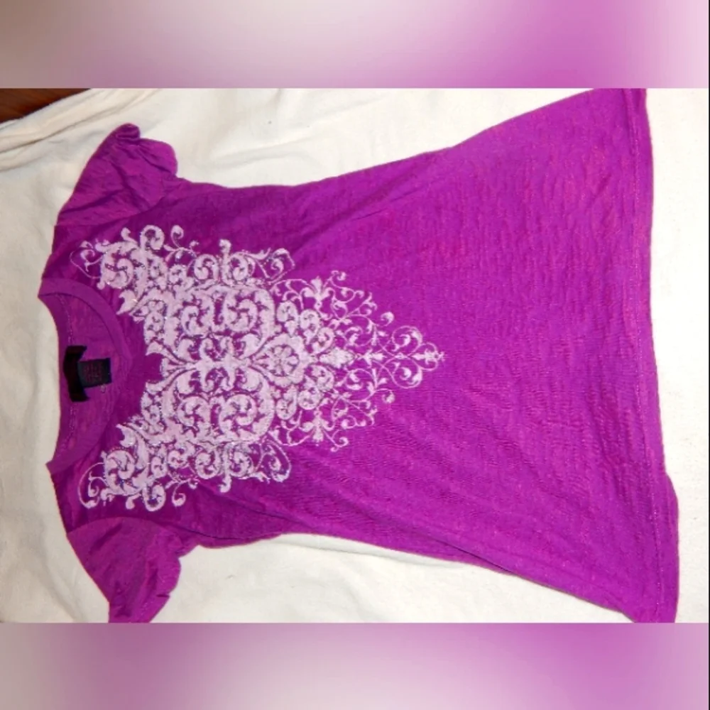 Women's medium t-shirt - Picture 1 of 5